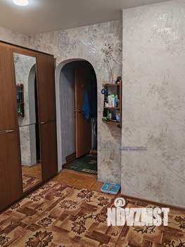 3-к квартира, вторичка, 67м2, 1/9 этаж
