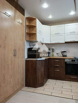 1-к квартира, вторичка, 35м2, 13/17 этаж
