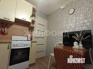 1-к квартира, вторичка, 30м2, 2/3 этаж