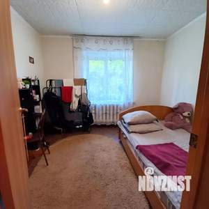 2-к квартира, вторичка, 46м2, 2/2 этаж