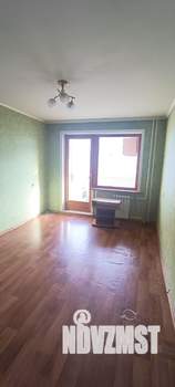 1-к квартира, вторичка, 33м2, 8/10 этаж