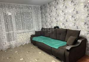 2-к квартира, вторичка, 43м2, 2/9 этаж