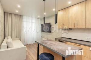 2-к квартира, вторичка, 49м2, 4/10 этаж