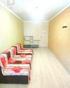 3-к квартира, вторичка, 60м2, 6/9 этаж