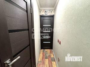 2-к квартира, вторичка, 40м2, 1/9 этаж