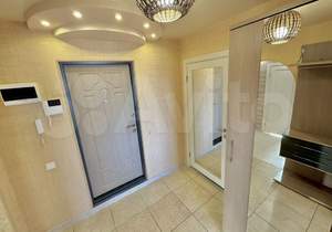 4-к квартира, вторичка, 70м2, 9/9 этаж
