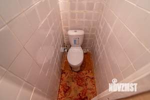 2-к квартира, вторичка, 45м2, 1/5 этаж