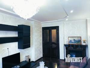 3-к квартира, вторичка, 83м2, 3/7 этаж