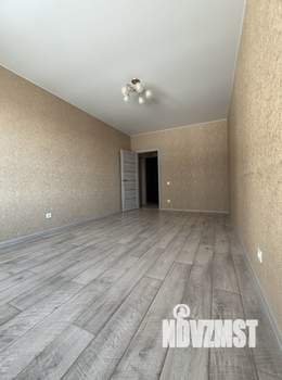 2-к квартира, вторичка, 60м2, 4/17 этаж