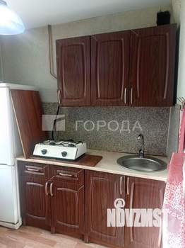 1-к квартира, вторичка, 31м2, 1/5 этаж
