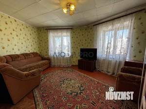 2-к квартира, вторичка, 52м2, 6/9 этаж