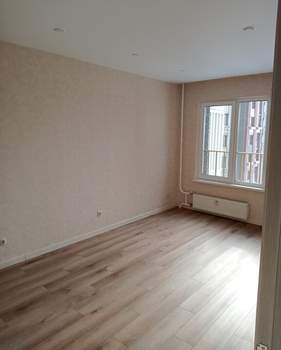 1-к квартира, вторичка, 37м2, 8/17 этаж