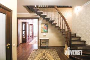 3-к квартира, вторичка, 127м2, 4/10 этаж