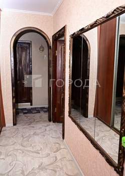 2-к квартира, вторичка, 50м2, 5/9 этаж