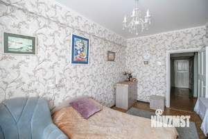 2-к квартира, вторичка, 60м2, 3/4 этаж
