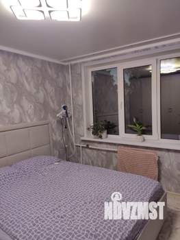 3-к квартира, вторичка, 61м2, 4/9 этаж