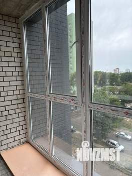 Студия квартира, вторичка, 29м2, 6/12 этаж