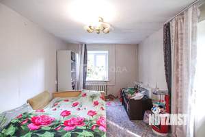 2-к квартира, вторичка, 47м2, 1/12 этаж