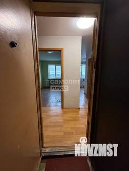2-к квартира, вторичка, 44м2, 4/5 этаж