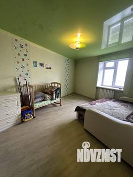 3-к квартира, вторичка, 69м2, 4/5 этаж