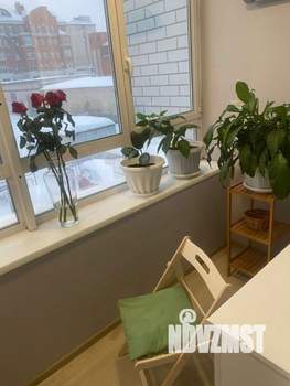 2-к квартира, вторичка, 45м2, 2/9 этаж