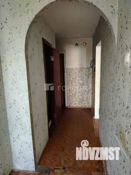 1-к квартира, вторичка, 33м2, 7/9 этаж