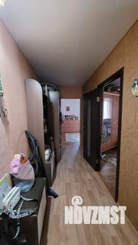 2-к квартира, вторичка, 50м2, 6/10 этаж