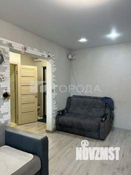 Студия квартира, вторичка, 27м2, 6/16 этаж