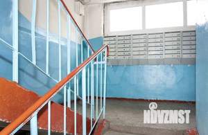 2-к квартира, вторичка, 45м2, 1/9 этаж