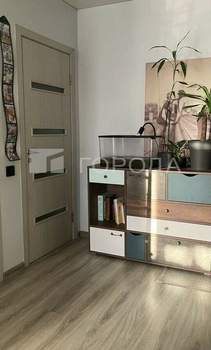 3-к квартира, вторичка, 52м2, 1/10 этаж