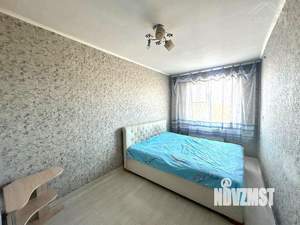 2-к квартира, вторичка, 43м2, 9/9 этаж