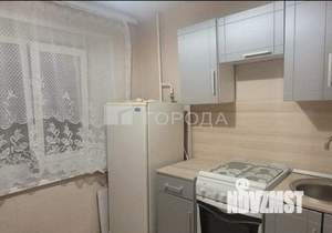 1-к квартира, вторичка, 31м2, 2/5 этаж