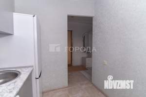 1-к квартира, вторичка, 22м2, 4/5 этаж