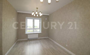 2-к квартира, вторичка, 40м2, 10/16 этаж