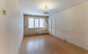 3-к квартира, вторичка, 52м2, 1/5 этаж