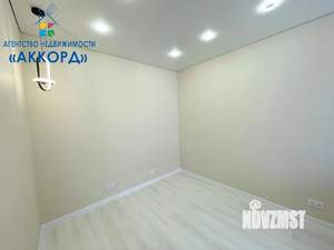 1-к квартира, вторичка, 36м2, 16/17 этаж