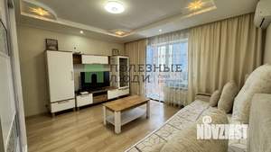 1-к квартира, вторичка, 41м2, 10/10 этаж