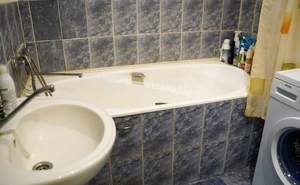 4-к квартира, вторичка, 100м2, 2/10 этаж