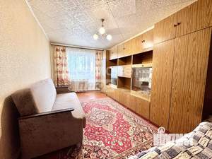 1-к квартира, вторичка, 31м2, 9/9 этаж