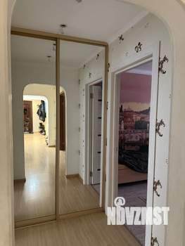 4-к квартира, вторичка, 98м2, 3/9 этаж