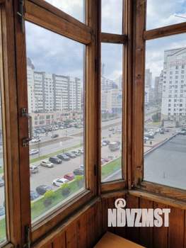 2-к квартира, вторичка, 45м2, 5/9 этаж