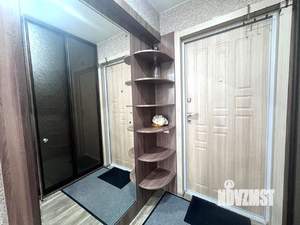 1-к квартира, вторичка, 37м2, 10/10 этаж