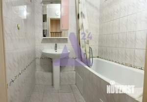 3-к квартира, вторичка, 70м2, 8/9 этаж