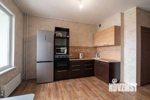 3-к квартира, вторичка, 63м2, 12/16 этаж