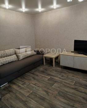 2-к квартира, вторичка, 41м2, 3/5 этаж