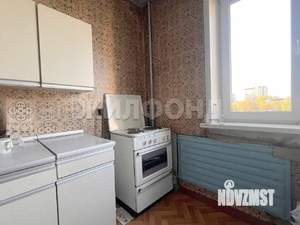 2-к квартира, вторичка, 53м2, 6/9 этаж