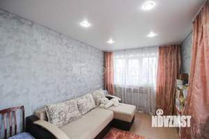 2-к квартира, вторичка, 44м2, 1/2 этаж