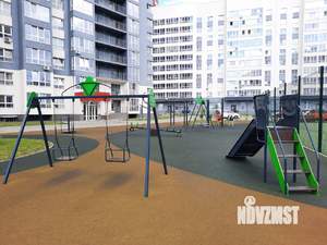 2-к квартира, вторичка, 37м2, 8/18 этаж