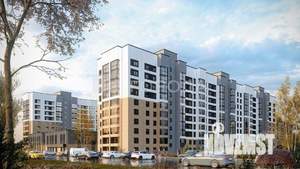 2-к квартира, вторичка, 40м2, 6/10 этаж