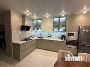 3-к квартира, вторичка, 76м2, 7/22 этаж